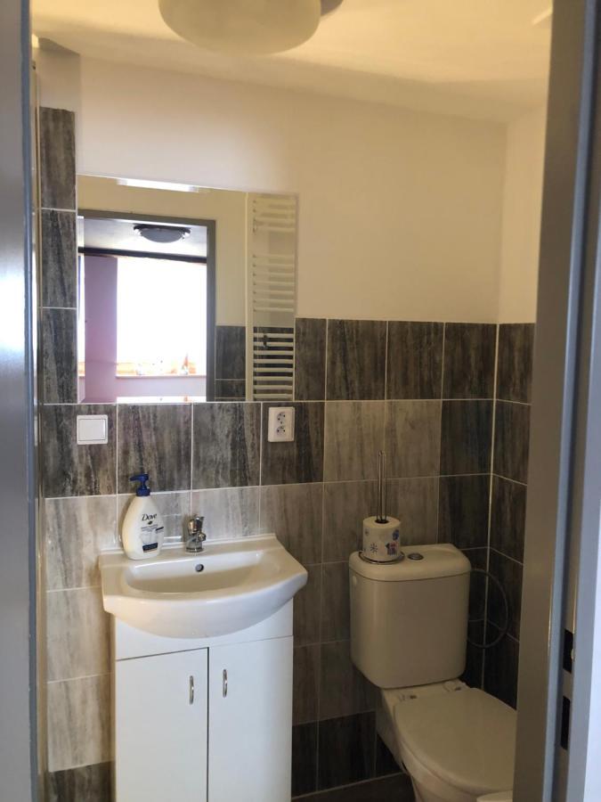U Monka Apartment Jachymov Bagian luar foto